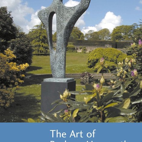 The Art of Barbara Hepworth