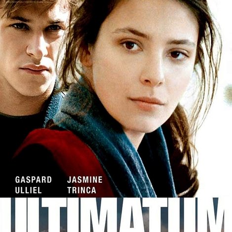 Ultimatum