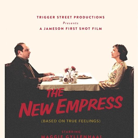 The New Empress
