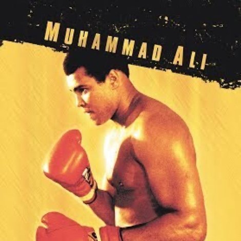 Muhammad Ali: The Greatest