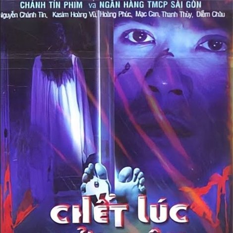 Chết Lúc Nữa Đêm