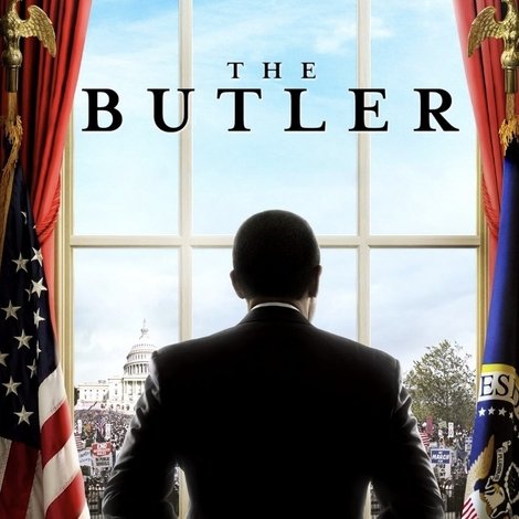 The Butler