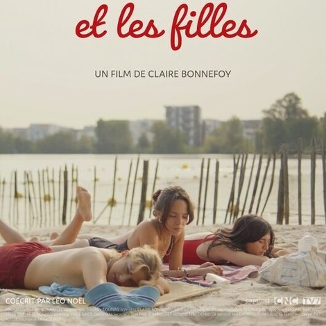Hélène et les filles