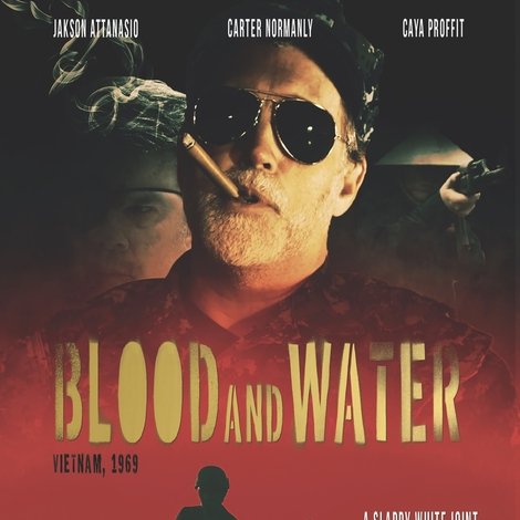 Blood and Water