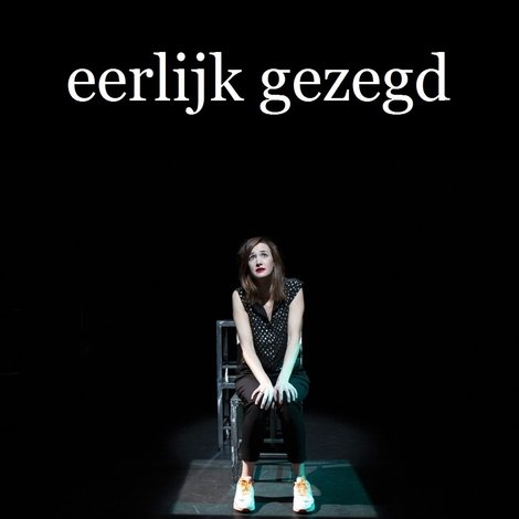 Yora Rienstra: Eerlijk Gezegd