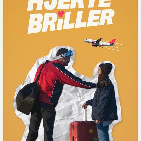 Hjertebriller