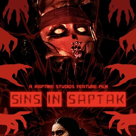 Sins In Saptak