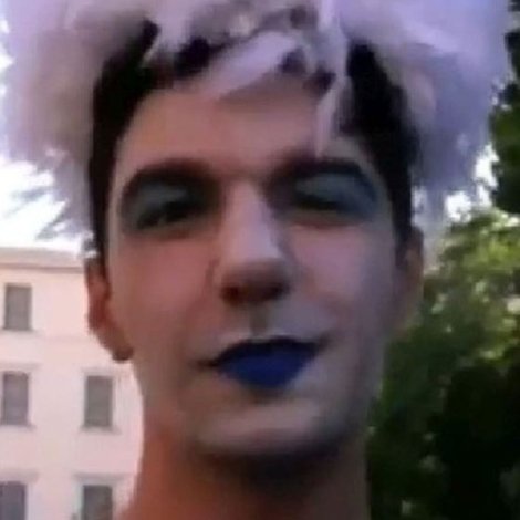 10 Χρόνια Athens Pride