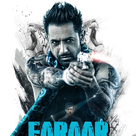 Faraar