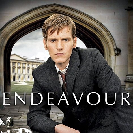 Endeavour