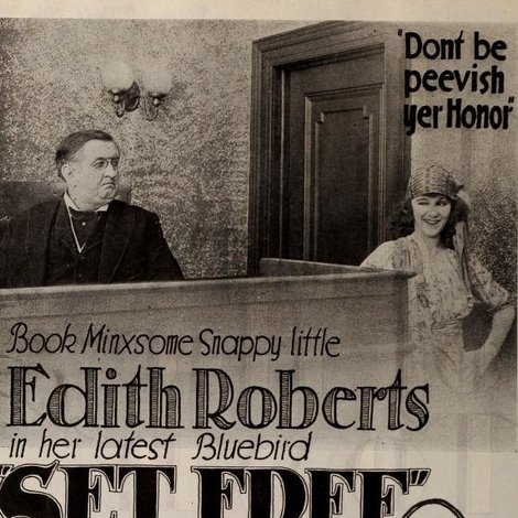 Set Free