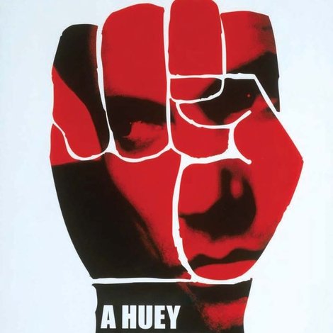 A Huey P. Newton Story