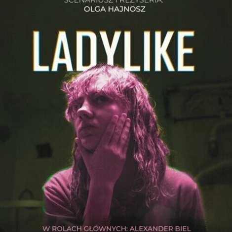 Ladylike