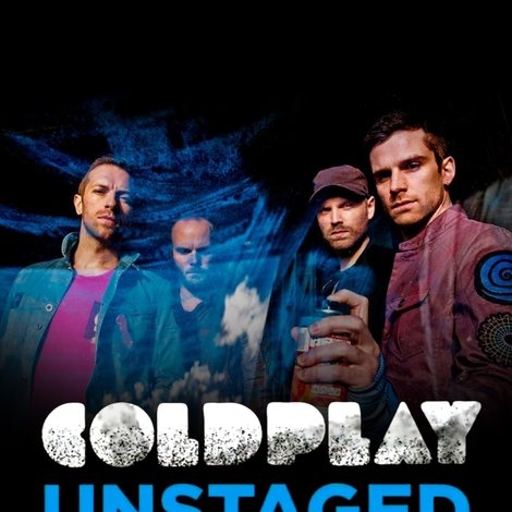 Coldplay: Unstaged Live From Madrid