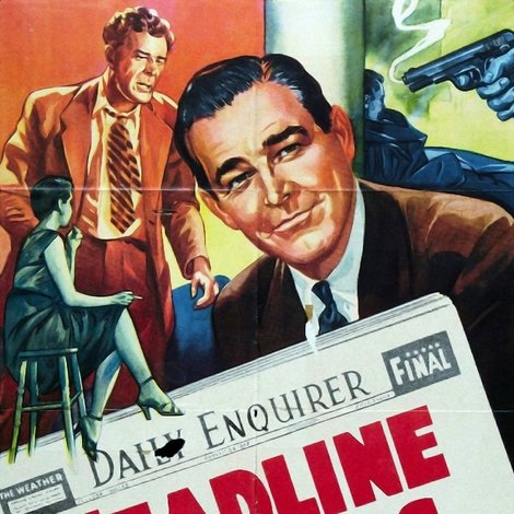 Headline Hunters