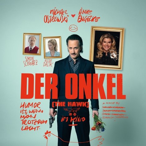 Der Onkel - The Hawk