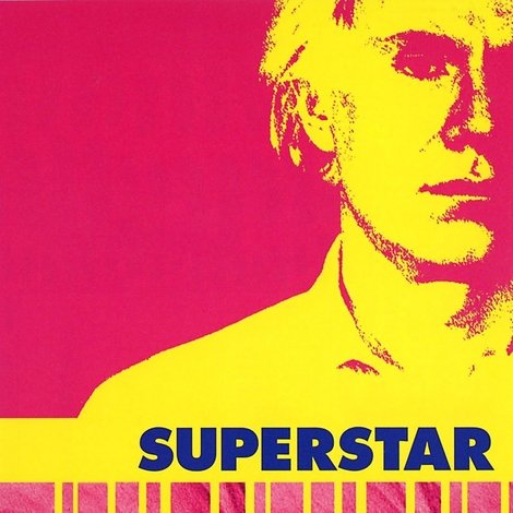Superstar: The Life and Times of Andy Warhol