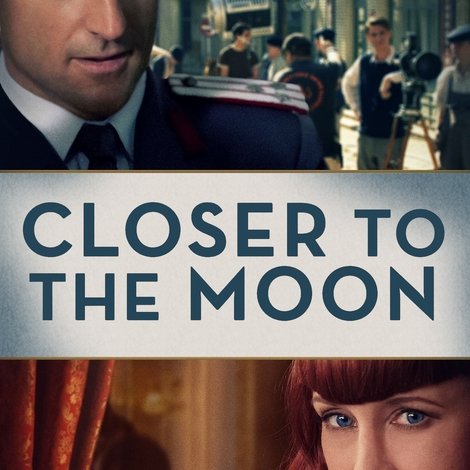 Closer to the Moon