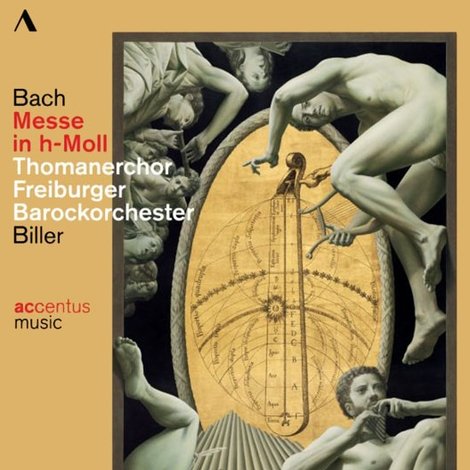 Bach: Messe in h-Moll