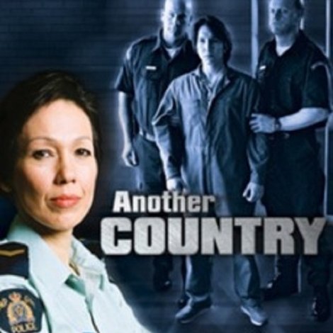 Another Country: A North of 60 Mystery