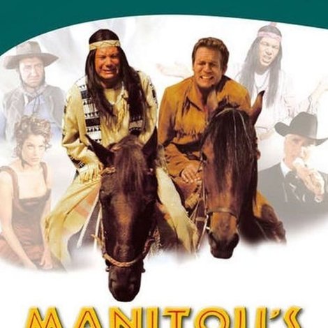 Der Schuh des Manitu