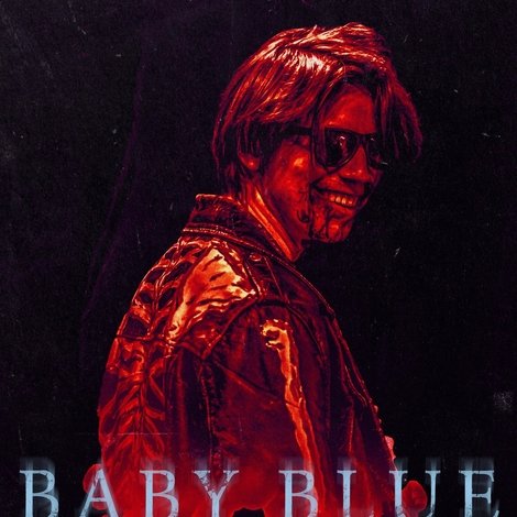 Baby Blue