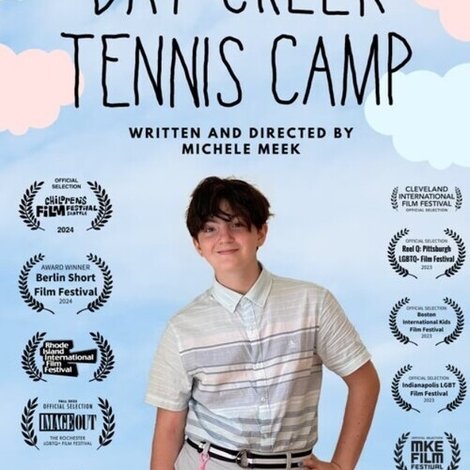 Bay Creek Tennis Camp