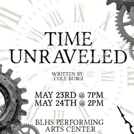 Time Unraveled
