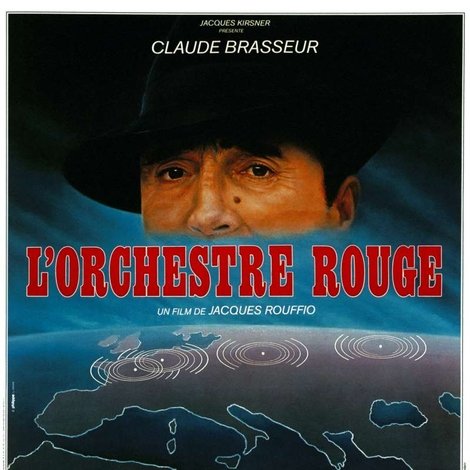 L'Orchestre rouge