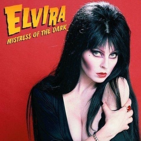 Elvira: Mistress of the Dark
