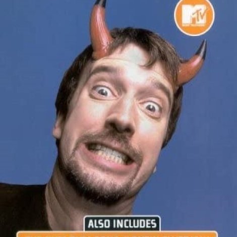 The Best of MTV's The Tom Green Show