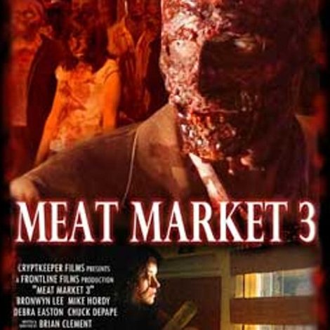 Meat Market 3