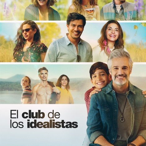 El club de los idealistas