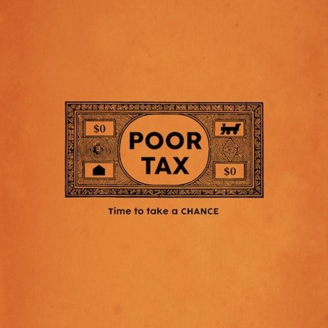 Poor Tax