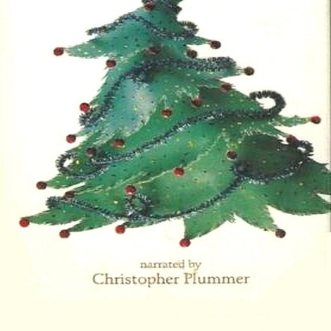 The Little Crooked Christmas Tree