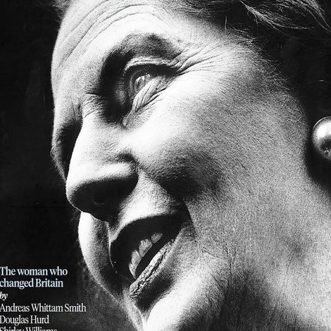 Margaret Thatcher: The Woman Who Changed Britain