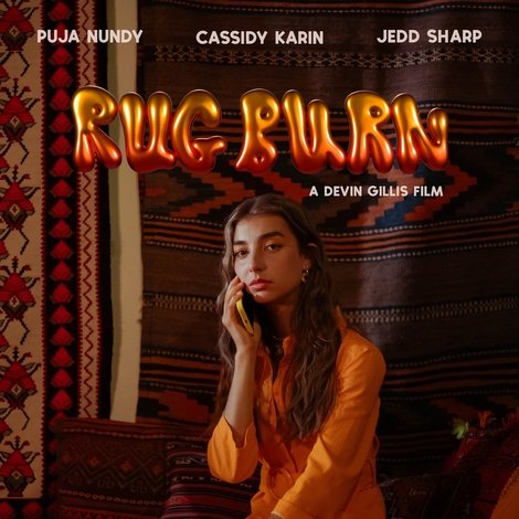 Rug Burn