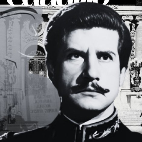 La sombra del caudillo