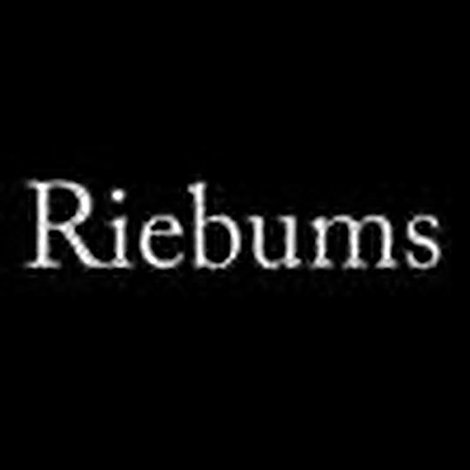 Riebums