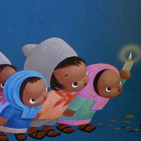Las Posadas