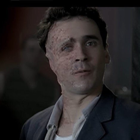 Heritage Minutes: Home From the Wars