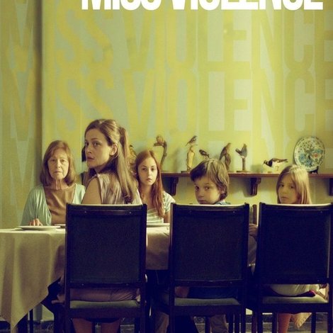 Miss Violence