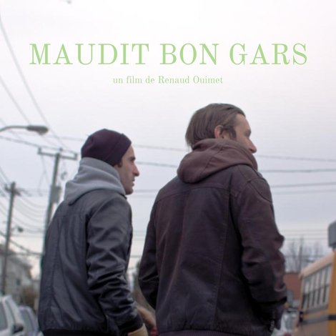 Maudit bon gars