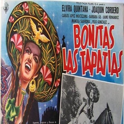 Bonitas las Tapatias