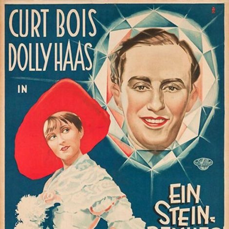 Ein steinreicher Mann