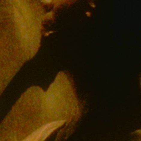 Bach Cello Suite #2: The Sound of the Carceri