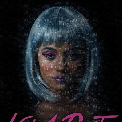 Lola Dust