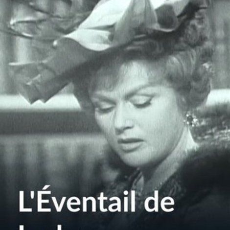 L'éventail de Lady Windermere