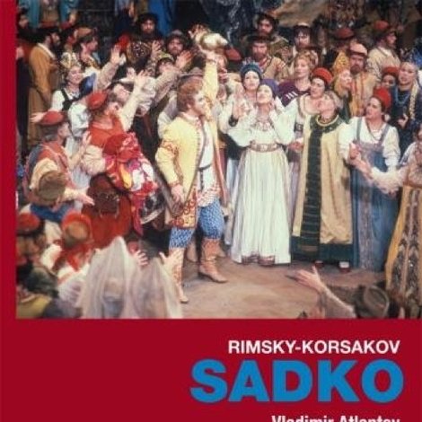 Sadko