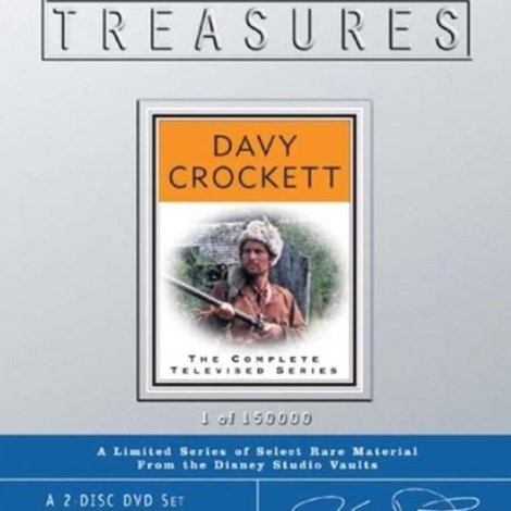 A Conversation with Fess Parker